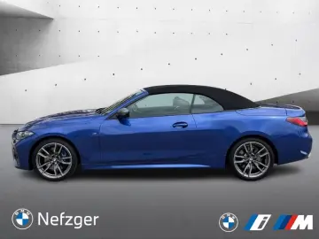 M440d xDrive Cabrio Laserlicht H/K AHK Head-Up