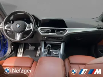 M440d xDrive Cabrio Laserlicht H/K AHK Head-Up