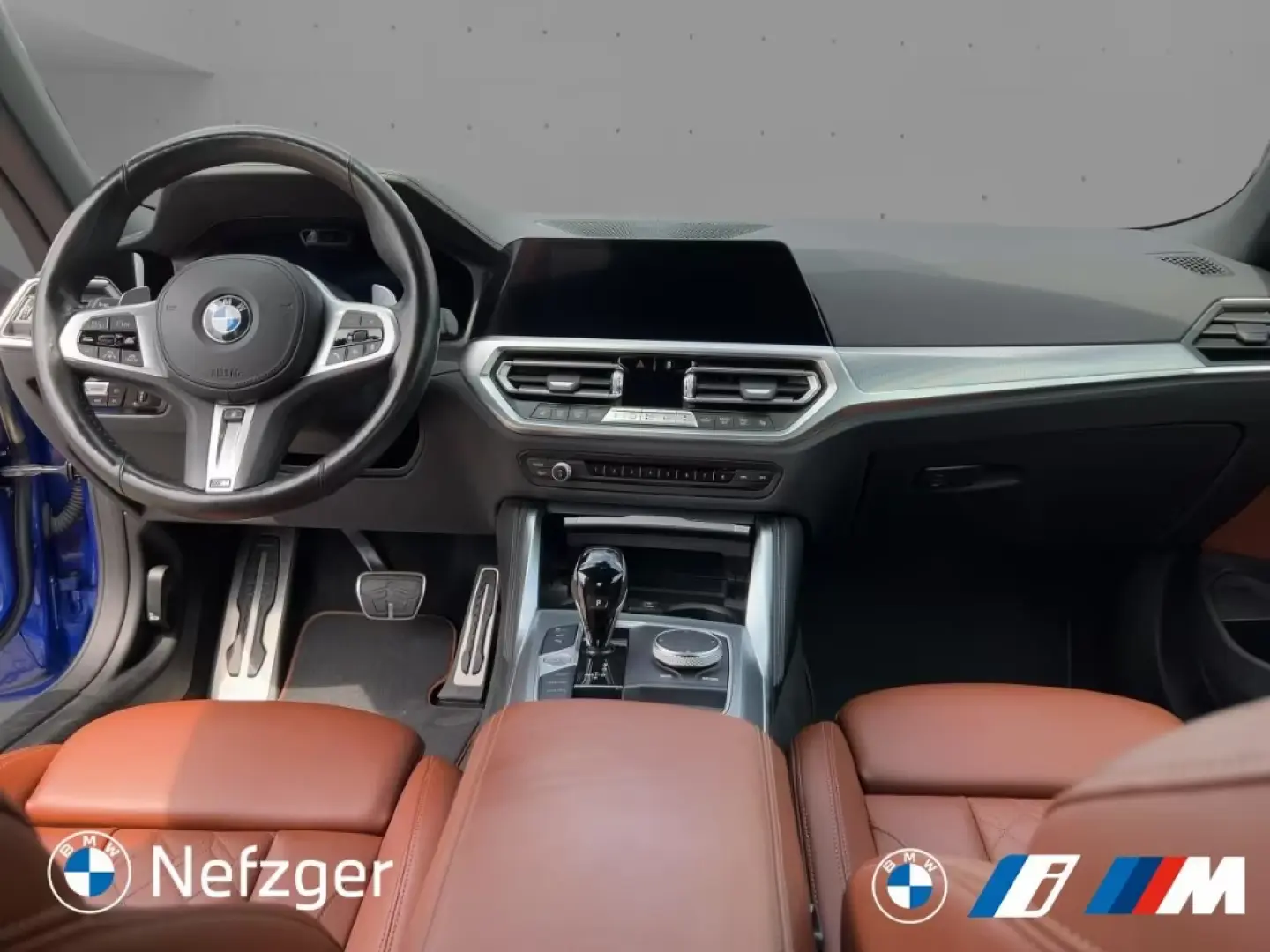 M440d xDrive Cabrio Laserlicht H/K AHK Head-Up
