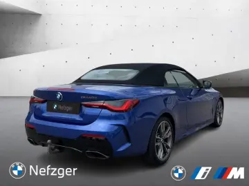 M440d xDrive Cabrio Laserlicht H/K AHK Head-Up