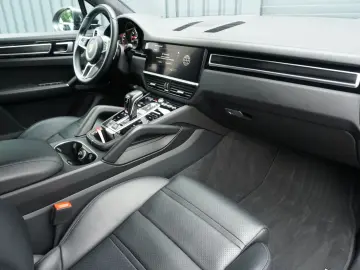 Cayenne GTS 1.HAND LED BOSE SAGA PASM SHZ DAB+
