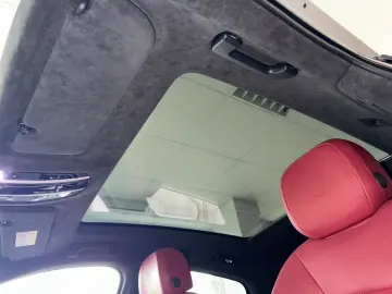 Cayenne S Coupe Sport SoftClose Matrix HeadUp 22