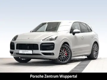 Cayenne GTS Burmester Panoramadach LED