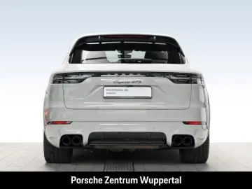 Cayenne GTS Burmester Panoramadach LED
