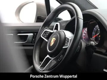 Cayenne GTS Burmester Panoramadach LED