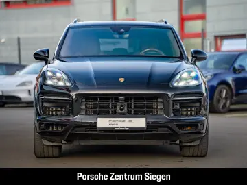 Cayenne GTS