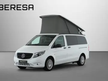 V 220 d Marco Polo ACTIVITY AUT SHZ AHK Kamera