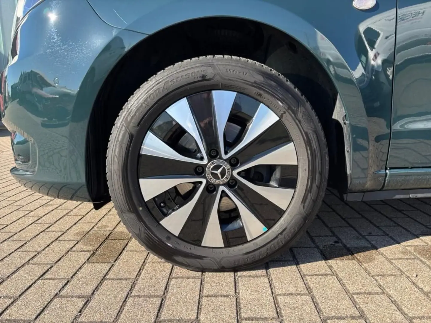 Marco Polo 220 d ACTIVITY EDITION 9GT+STHZG+AHK+