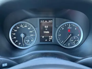 Marco Polo 220 d ACTIVITY EDITION 9GT+STHZG+AHK+