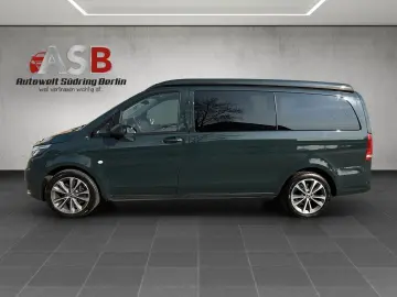 Vito Marco Polo 119d *Markise*LED*NAVI*Standheiz
