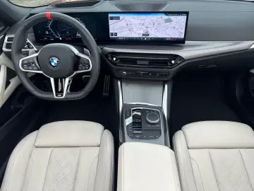 M440d Cabrio M Pro FACELIFT Carbon SurView 19