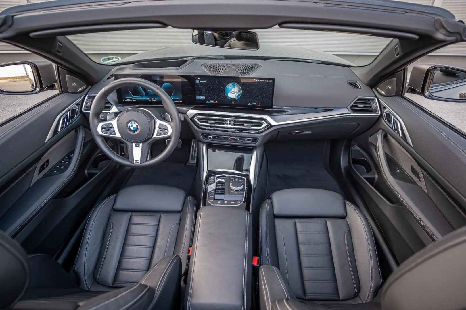 M440i xDrive Cabrio Driv.Pro.Park.Plus.H/K.Laser