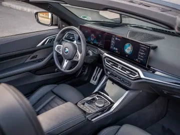 M440i xDrive Cabrio Driv.Pro.Park.Plus.H/K.Laser