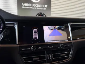 Macan 2.0L/CARPLAY/LED/RFK/ELEKTR. SITZE