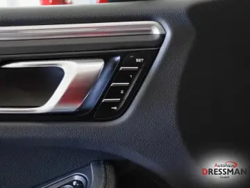 Macan 2.0 DT. FZG. PANO LUFT BOSE NAVI KAMERA