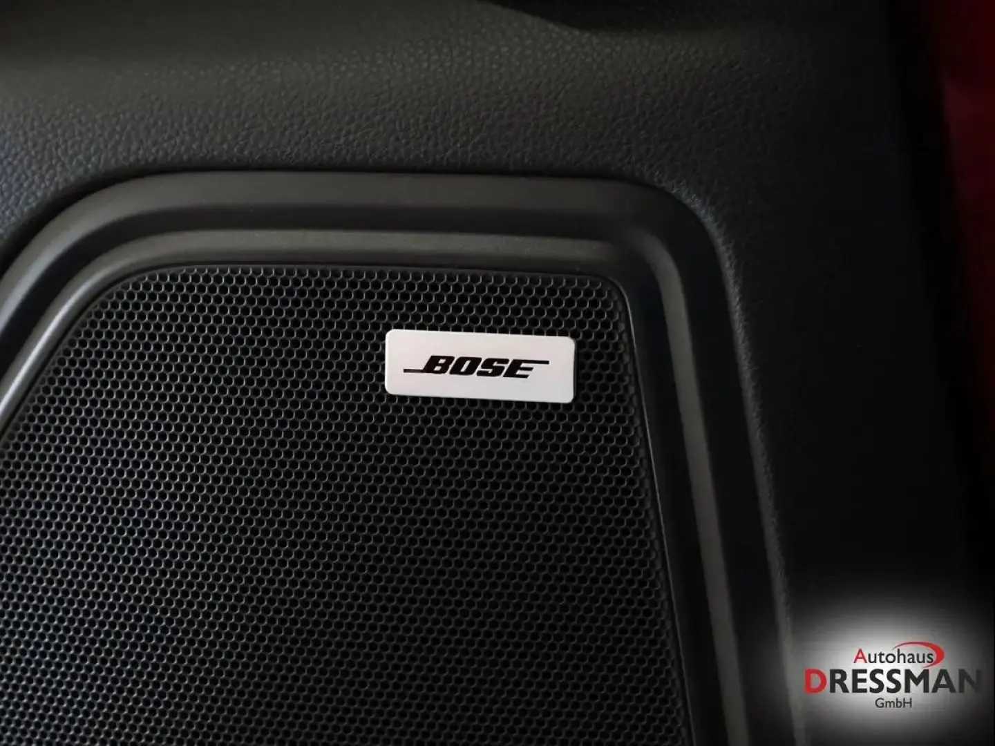 Macan 2.0 DT. FZG. PANO LUFT BOSE NAVI KAMERA