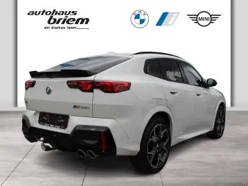 X2 M35i xDrive M Sport HeadUp|Anhängerk|360°|Ico