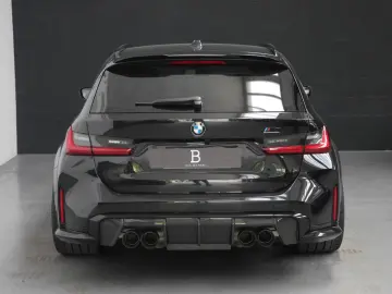 M3 Touring Competition*EDELWEISS*GRAIL*H&R*CARBO