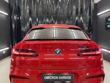 Bmw X4 M Competition