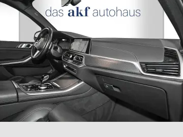 X5 xDrive 45 e M Sport-Navi Prof.*AHK*Driving As
