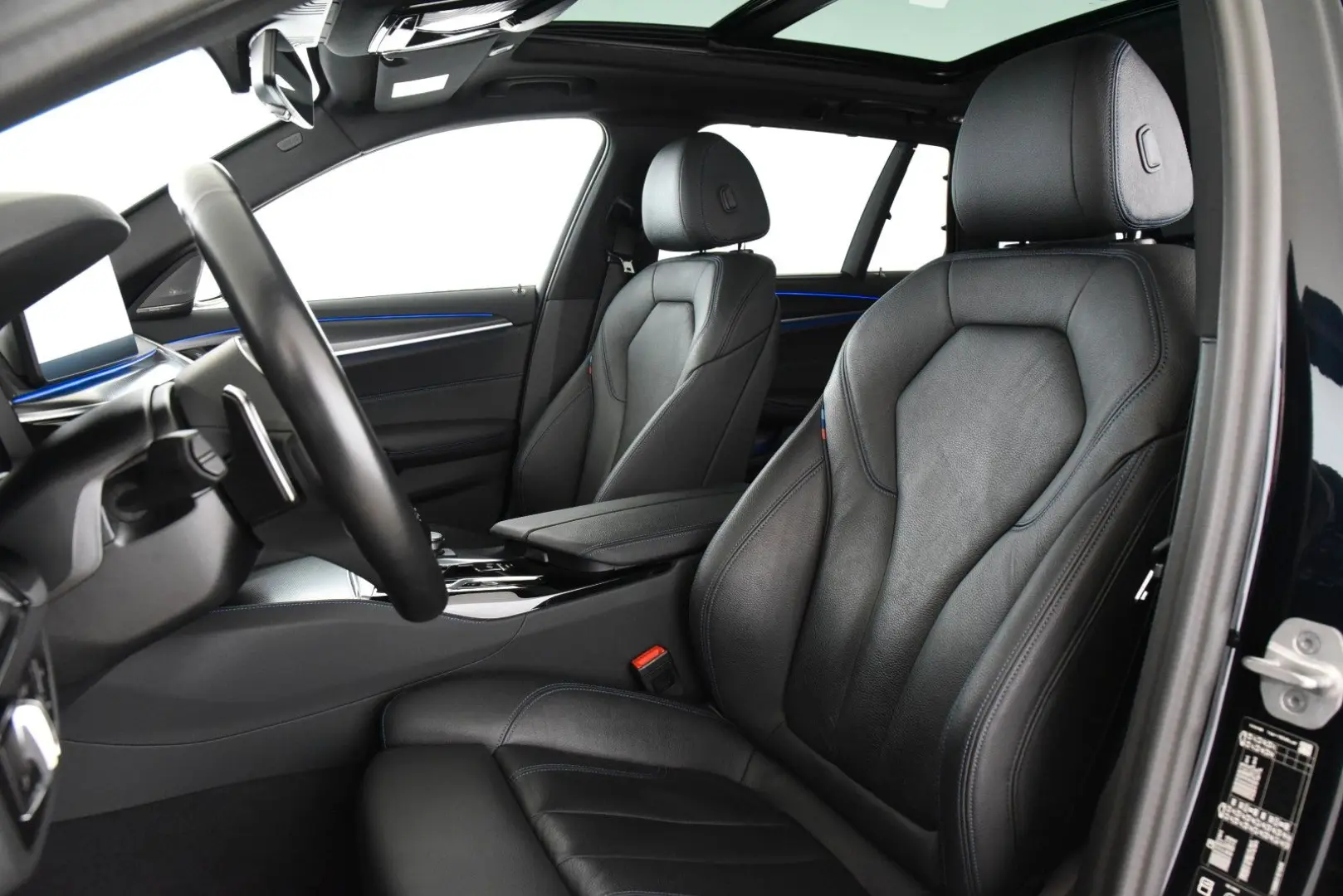 530d xDrive Touring M Sport Sthzg ACC*UVP:95.990