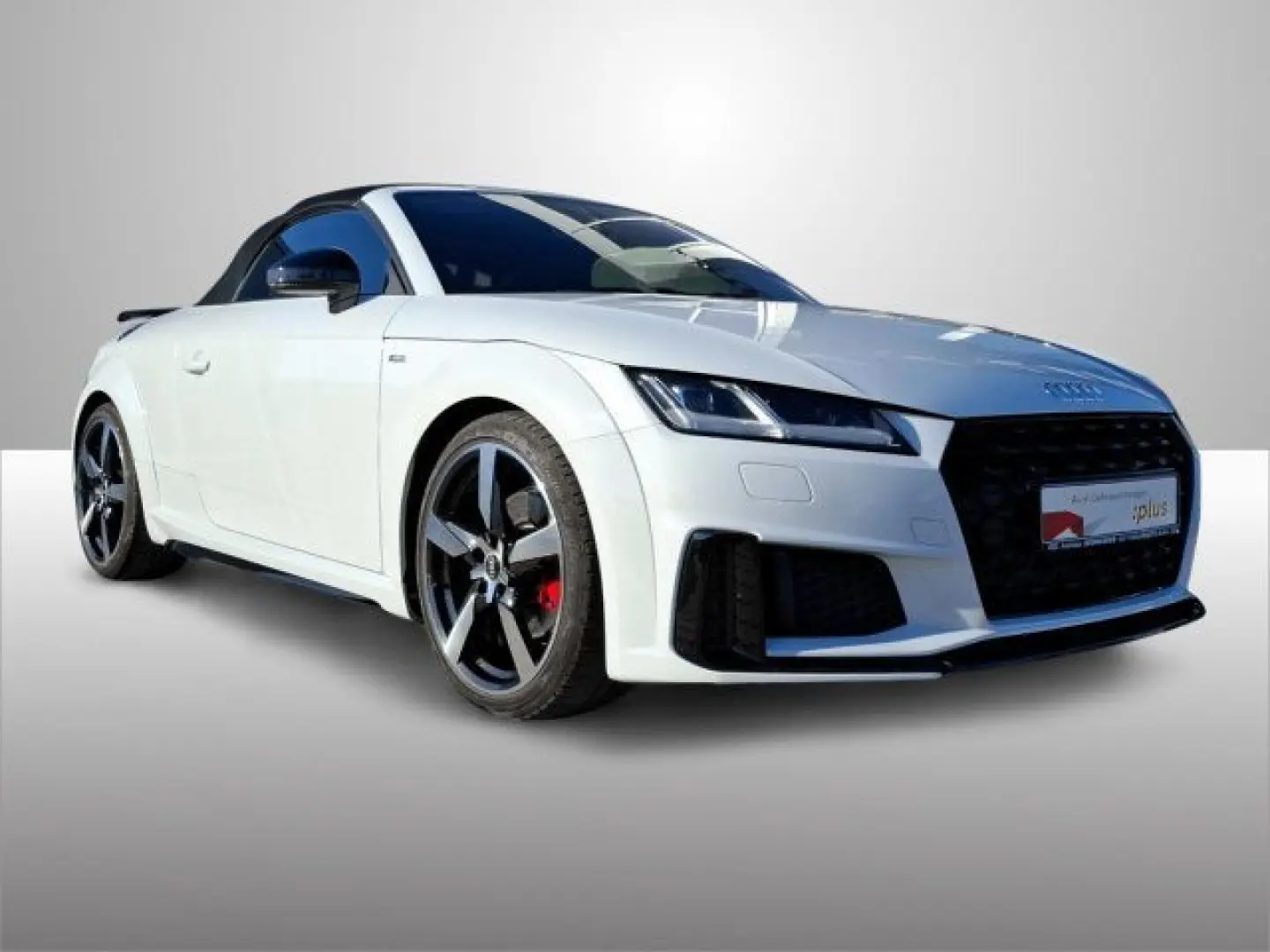 TT Roadster 40 TFSI S TRONIC S-LINE
