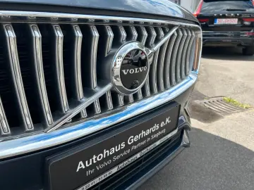 XC90 Inscription T8 Plug-In AWD 7 Sitze, Massage