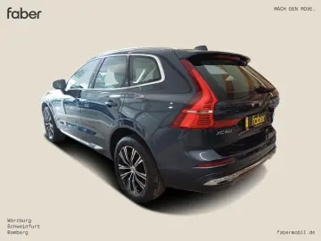 XC60 B4 AWD Inscription