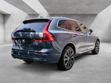 XC60 B5 AWD Geartronic Inscription STANDHZ LED