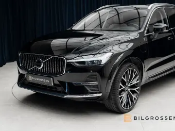 XC60 T8 Recharge AWD Inscription Pano H&K 22