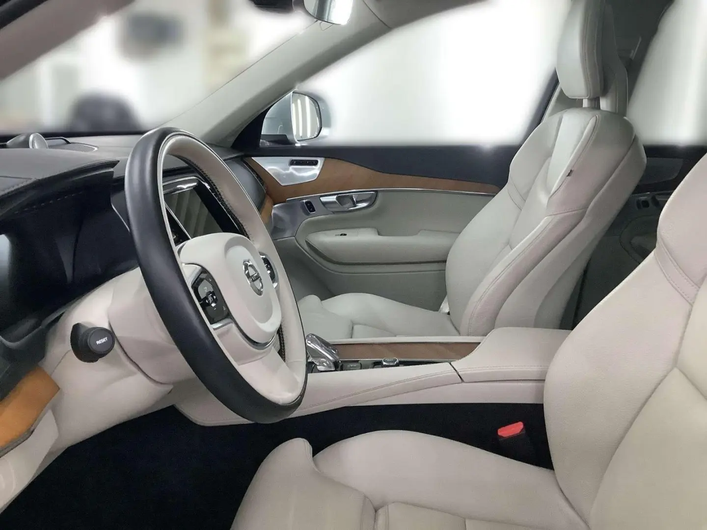 XC90 Inscription 7-Sitzer Plug-In Hybrid AWD