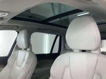 XC90 Inscription 7-Sitzer Plug-In Hybrid AWD