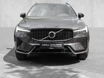 XC60 T8 Twin Engine AWD R Design Pano Sthz. AHK