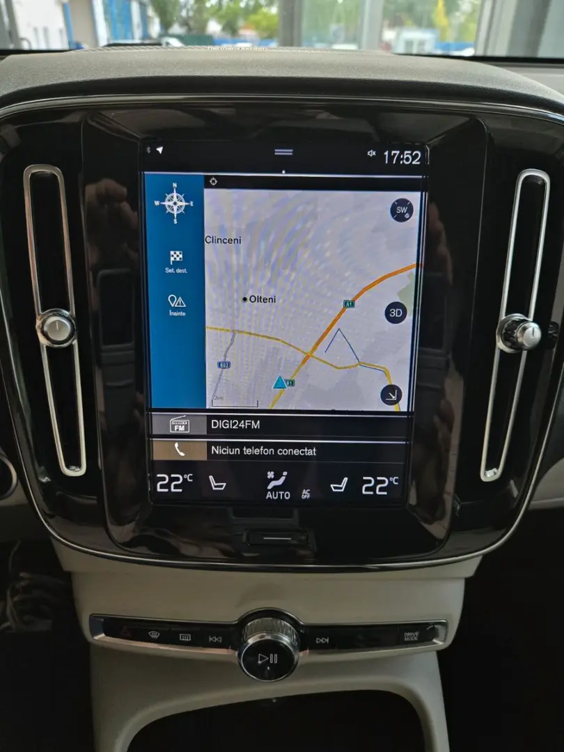 XC 40 XC40 Plus Dark Recharge Plug-In Hybrid 2WD
