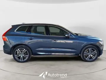 Volvo XC60 B5 235+14 CV AWD Automatica Mild Hybr