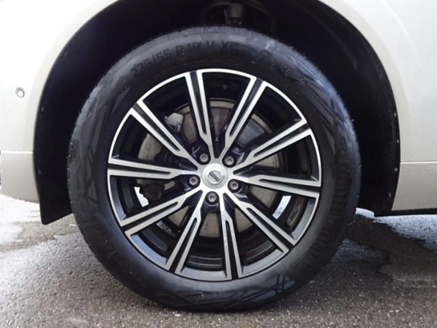 XC60 T8 Inscription Plug-In AWD ACC 360° PANO