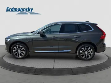 XC60 T8 Inscription Plug-In Hybr.AWD/Four-C/Pano
