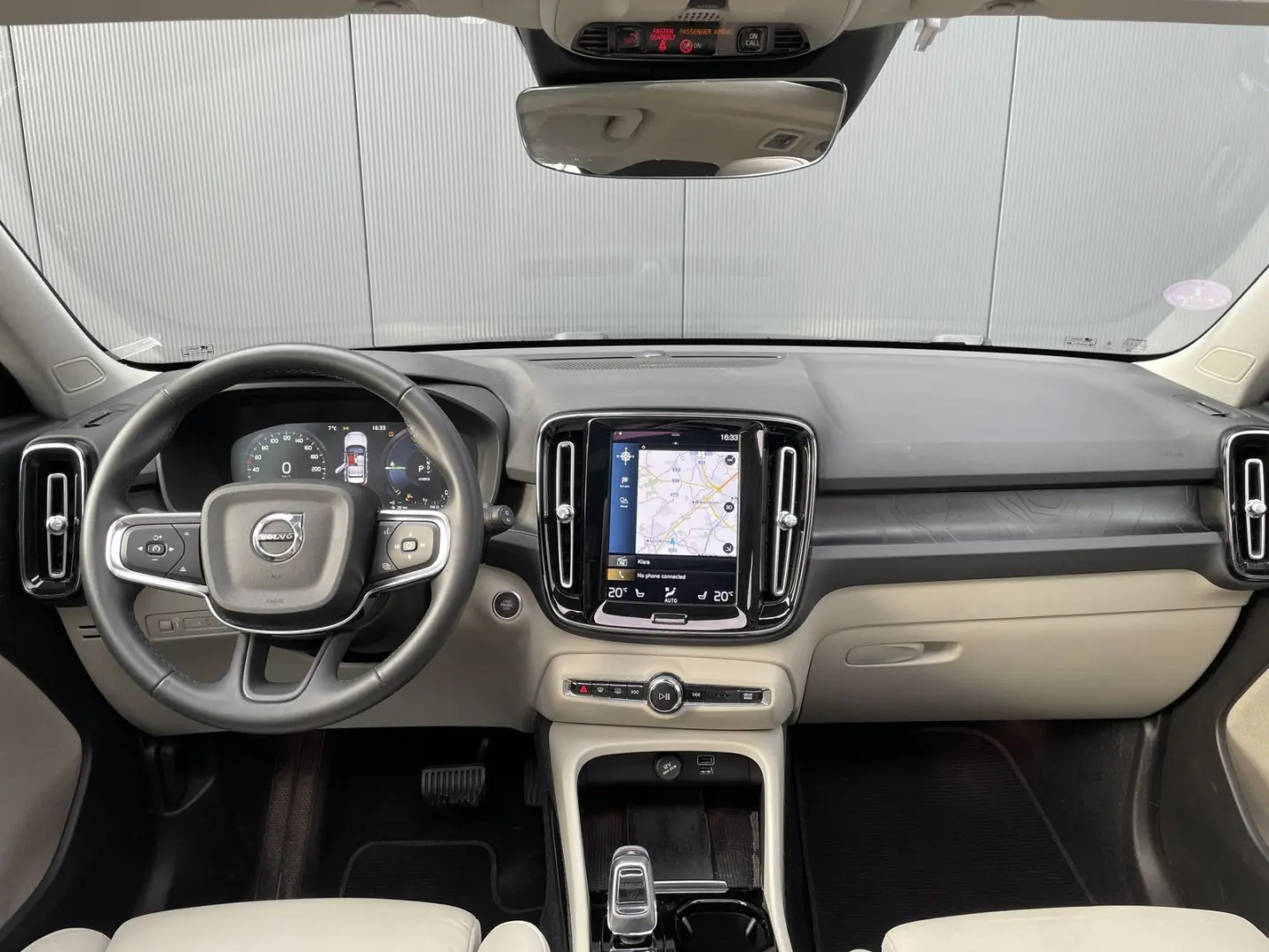 XC40 T5 Ultimate Dark 360° ACC HK HEAT PANO RSI