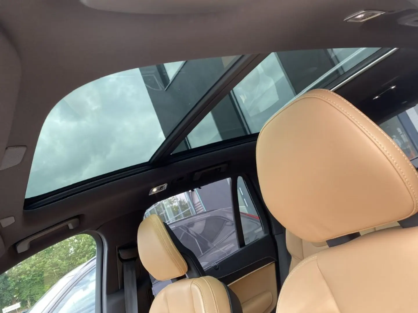 XC90 Inscription Recharge Plug-In Hybrid AWD T8 