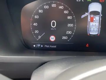 XC90 Inscription Recharge Plug-In Hybrid AWD T8 