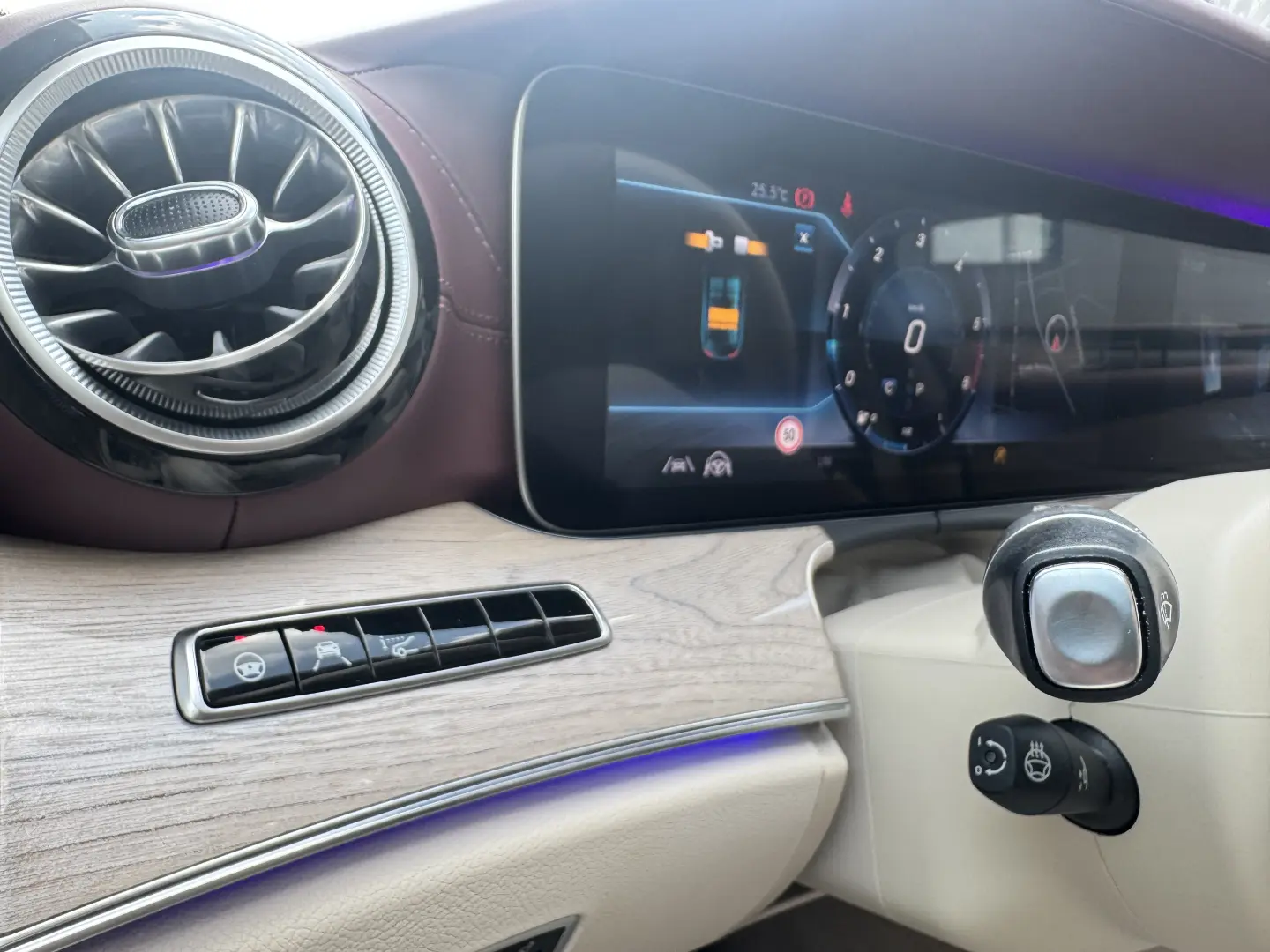 Mercedes-Benz CLS 350