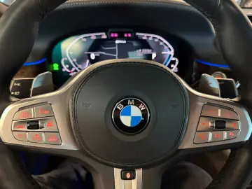 745e M Sport Pack