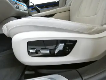 730 d M Sportpaket*GSD*HUD*DAB*RFK*ACC*LM20