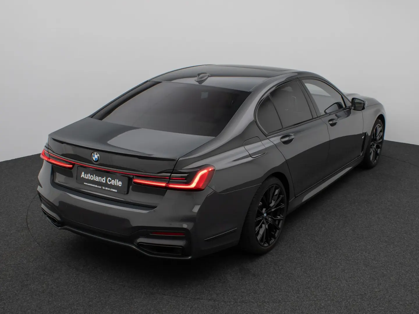 740d xD M Sport GSD 360° Laser HUD H/K SoftClose