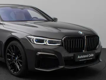 740d xD M Sport GSD 360° Laser HUD H/K SoftClose