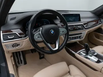740d xD M Sport GSD 360° Laser HUD H/K SoftClose