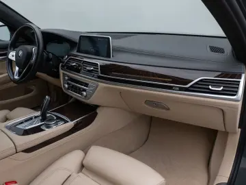 740d xD M Sport GSD 360° Laser HUD H/K SoftClose