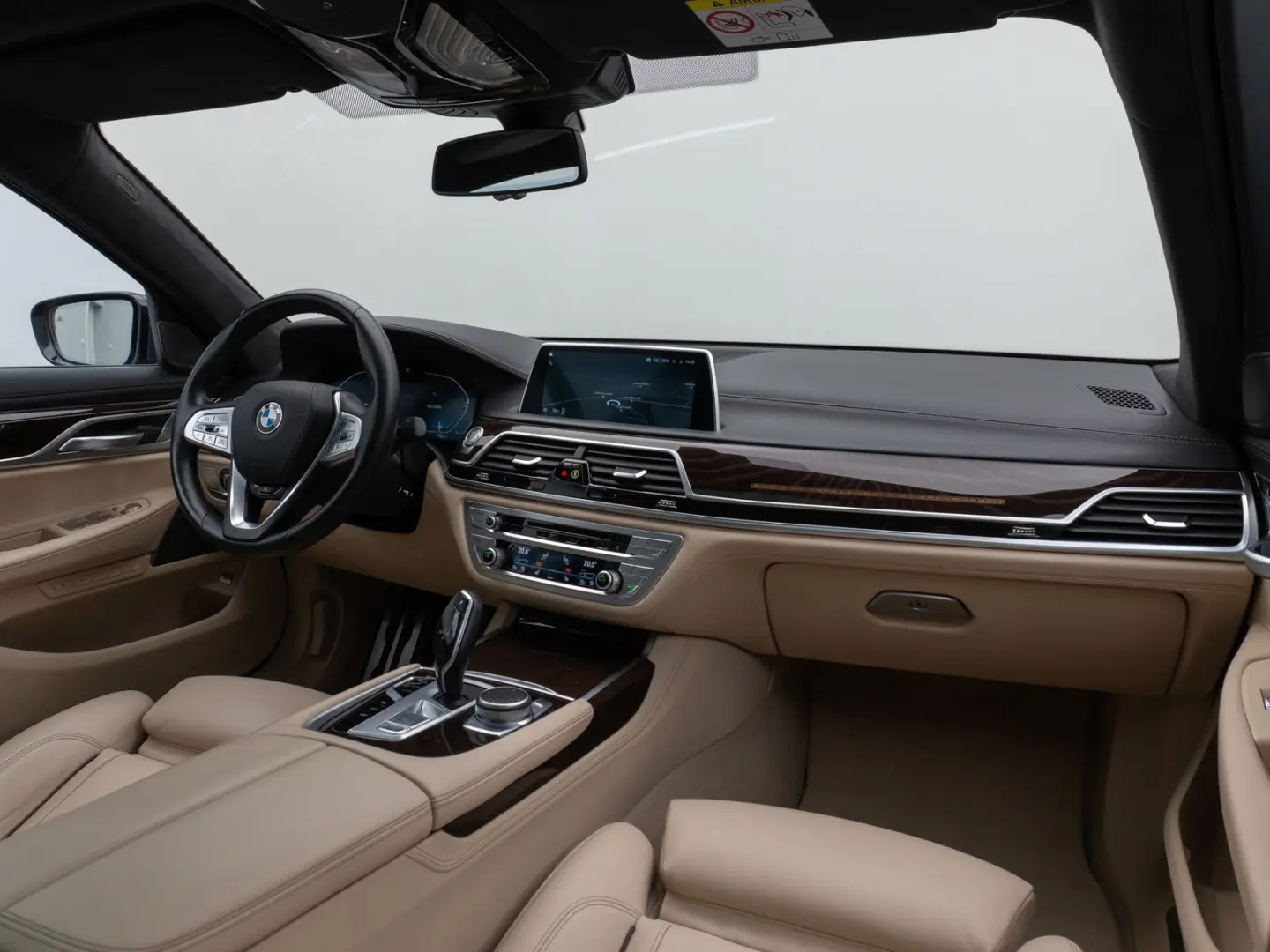 740d xD M Sport GSD 360° Laser HUD H/K SoftClose