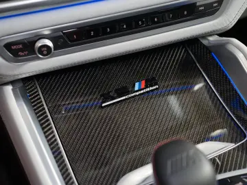 X5 M COMP*MASSAGE*PANO*WARRANTY
