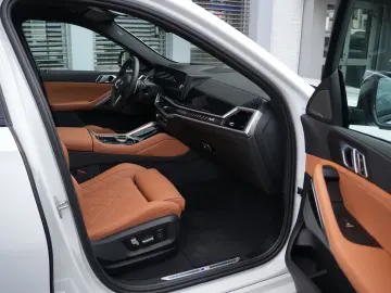 X6 xDrive30d M SPORT-LUFTF-PANO-22M-COGNAC